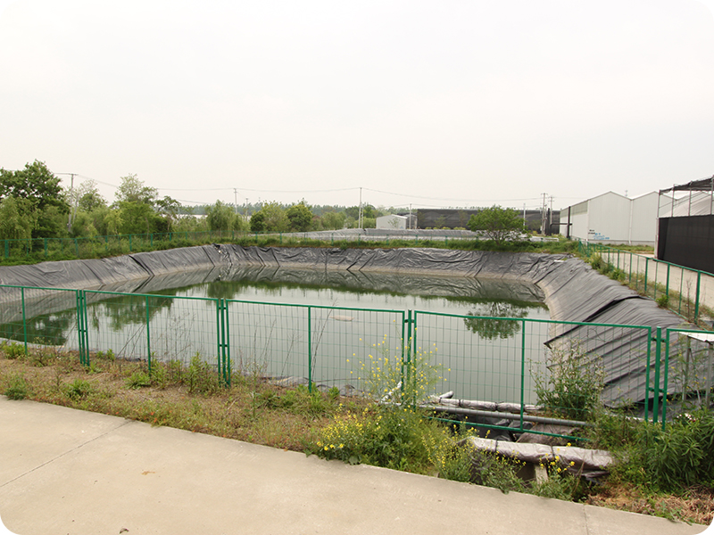 雨水回收 雨水回收