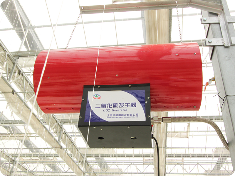 二氧化碳發(fā)生器 二氧化碳發(fā)生器